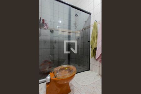 Casa à venda com 372m², 6 quartos e 6 vagasBanheiro Suíte 