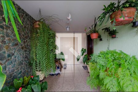 Casa à venda com 372m², 6 quartos e 6 vagasEntrada 