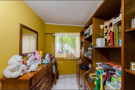 Casa à venda com 372m², 6 quartos e 6 vagasQuarto de Serviço