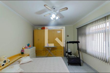 Casa à venda com 372m², 6 quartos e 6 vagasEdícula Quarto 2