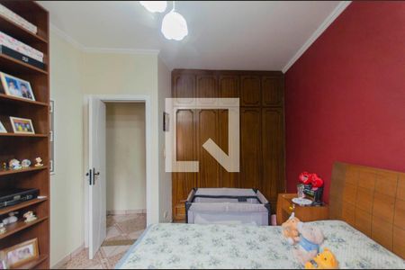 Casa à venda com 372m², 6 quartos e 6 vagasQuarto 2