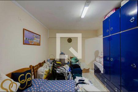 Casa à venda com 372m², 6 quartos e 6 vagasQuarto de Serviço