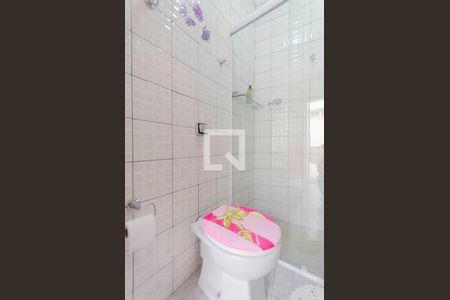 Casa à venda com 372m², 6 quartos e 6 vagasEdícula Banheiro 