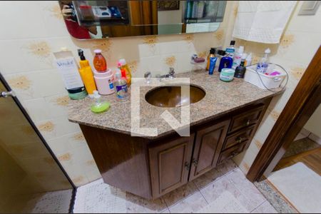 Casa à venda com 372m², 6 quartos e 6 vagasBanheiro 