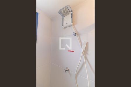 Apartamento à venda com 30m², 1 quarto e sem vagaBanheiro