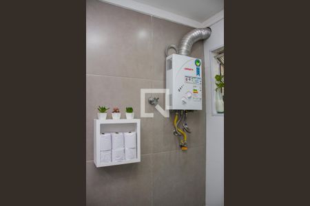 Apartamento à venda com 120m², 4 quartos e 1 vagavaranda