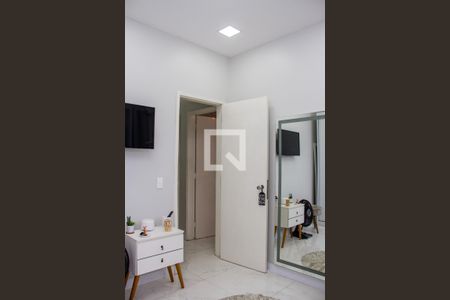 Apartamento à venda com 120m², 4 quartos e 1 vagaQuarto