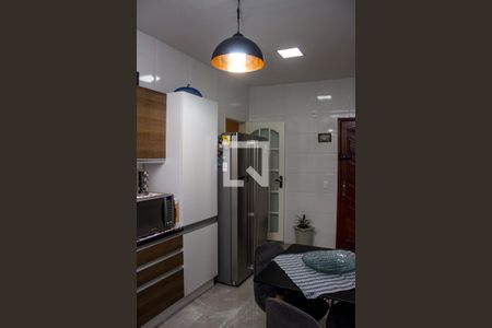 Apartamento à venda com 120m², 4 quartos e 1 vagaCozinha