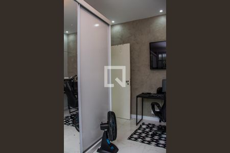 Apartamento à venda com 120m², 4 quartos e 1 vagaQuarto