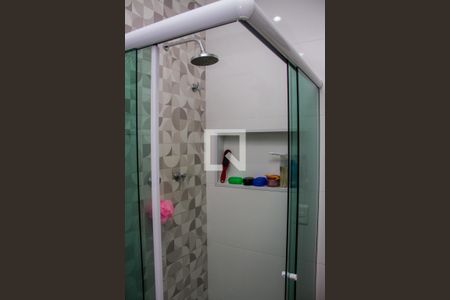 Apartamento à venda com 120m², 4 quartos e 1 vagaBanheiro