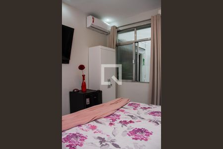 Apartamento à venda com 120m², 4 quartos e 1 vagaQuarto