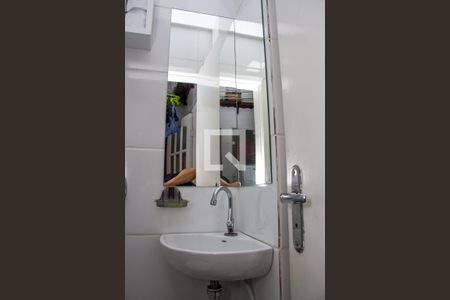 Apartamento à venda com 120m², 4 quartos e 1 vagaBanheiro de Serviço