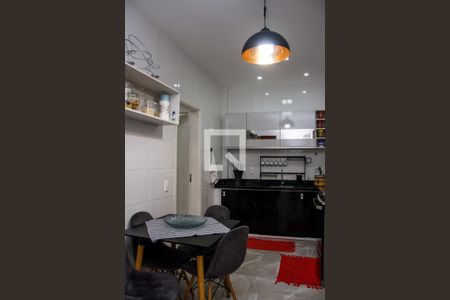 Apartamento à venda com 120m², 4 quartos e 1 vagaCozinha