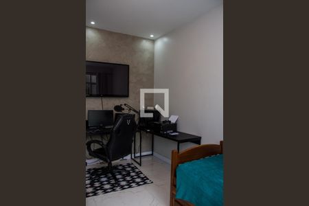 Apartamento à venda com 120m², 4 quartos e 1 vagaQuarto