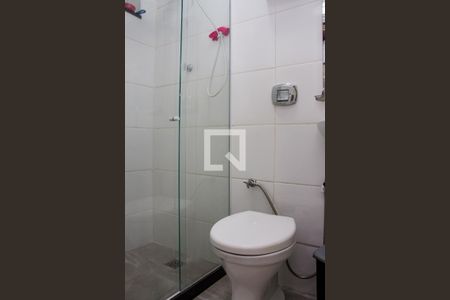 Apartamento à venda com 120m², 4 quartos e 1 vagaBanheiro de Serviço