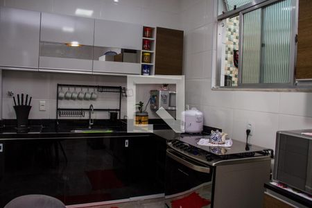 Apartamento à venda com 120m², 4 quartos e 1 vagaCozinha