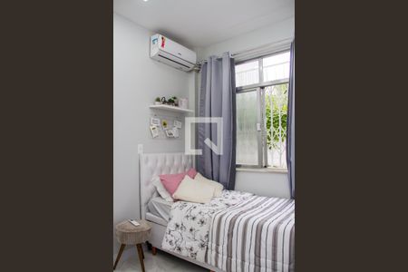 Apartamento à venda com 120m², 4 quartos e 1 vagaQuarto