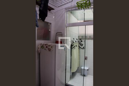 Apartamento à venda com 120m², 4 quartos e 1 vagaÁrea de Serviço