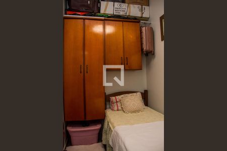 Apartamento à venda com 120m², 4 quartos e 1 vagaQuarto de Serviço