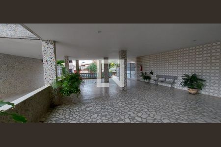 Apartamento à venda com 120m², 4 quartos e 1 vagaÁrea comum