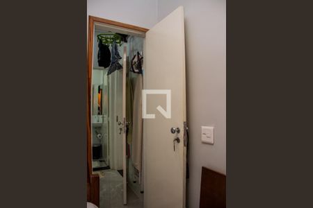 Apartamento à venda com 120m², 4 quartos e 1 vagaQuarto de Serviço