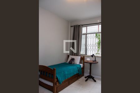 Apartamento à venda com 120m², 4 quartos e 1 vagaQuarto