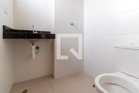Apartamento para alugar com 41m², 2 quartos e 1 vagaBanheiro