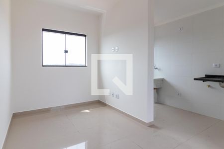 Sala de apartamento para alugar com 2 quartos, 41m² em Itaquera, São Paulo