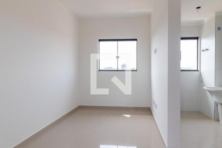 Sala de apartamento para alugar com 2 quartos, 41m² em Itaquera, São Paulo
