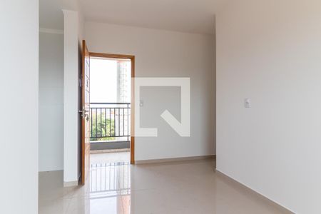 Sala de apartamento para alugar com 2 quartos, 41m² em Itaquera, São Paulo