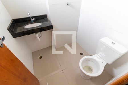 Apartamento para alugar com 41m², 2 quartos e 1 vagaBanheiro