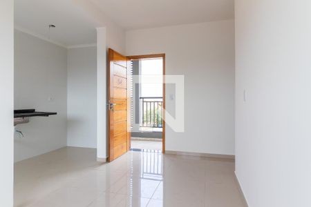 Sala de apartamento para alugar com 2 quartos, 41m² em Itaquera, São Paulo