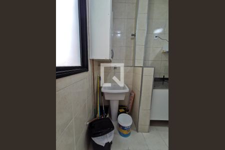 Apartamento para alugar com 56m², 2 quartos e 1 vagaÁrea de Serviço