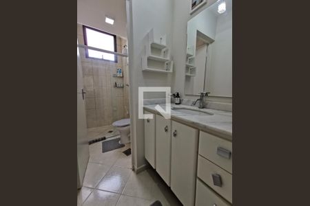 Apartamento para alugar com 56m², 2 quartos e 1 vagaBanheiro