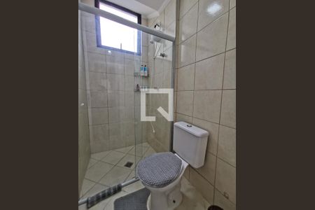 Apartamento para alugar com 56m², 2 quartos e 1 vagaBanheiro