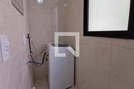 Apartamento para alugar com 56m², 2 quartos e 1 vagaÁrea de Serviço