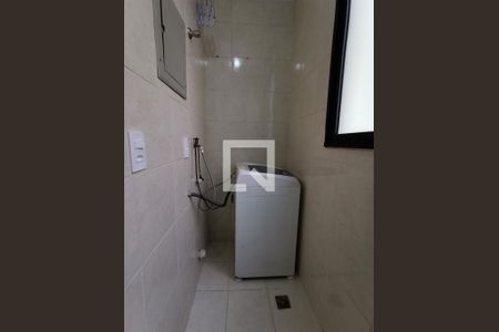 Apartamento para alugar com 56m², 2 quartos e 1 vagaÁrea de Serviço