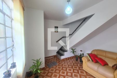 Sala de casa à venda com 2 quartos, 40m² em Vila Alpina, São Paulo