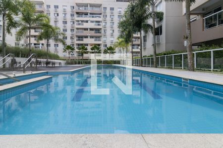 Apartamento para alugar com 77m², 3 quartos e 1 vagaÁrea comum - Piscina