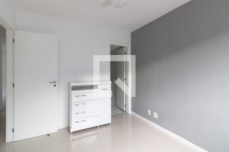 Suíte de apartamento para alugar com 3 quartos, 77m² em Recreio dos Bandeirantes, Rio de Janeiro