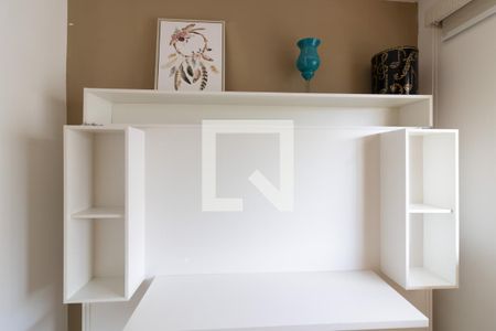 Apartamento para alugar com 77m², 3 quartos e 1 vagaQuarto 2