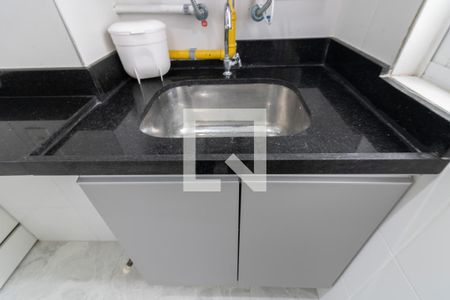 Apartamento para alugar com 77m², 3 quartos e 1 vagaÁrea de Serviço