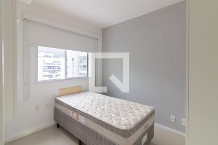 Apartamento para alugar com 77m², 3 quartos e 1 vagaQuarto 1