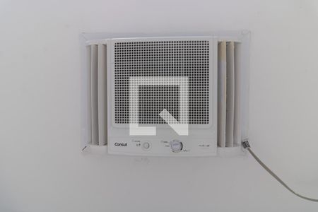 Suíte - Detalhe de apartamento para alugar com 3 quartos, 77m² em Recreio dos Bandeirantes, Rio de Janeiro