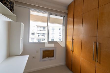 Apartamento para alugar com 77m², 3 quartos e 1 vagaQuarto 2