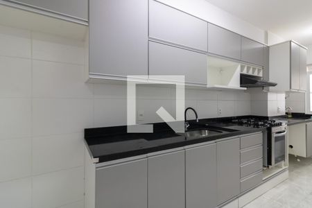 Apartamento para alugar com 77m², 3 quartos e 1 vagaCozinha