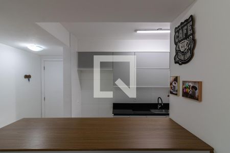 Apartamento para alugar com 77m², 3 quartos e 1 vagaCozinha