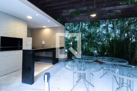 Apartamento para alugar com 77m², 3 quartos e 1 vagaÁrea comum - Churrasqueira