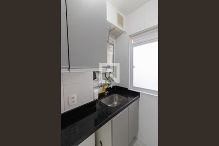 Apartamento para alugar com 77m², 3 quartos e 1 vagaÁrea de Serviço