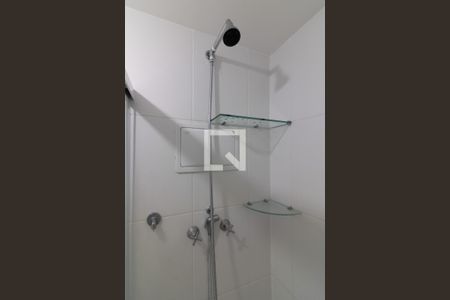 Apartamento para alugar com 77m², 3 quartos e 1 vagaBanheiro da Suíte